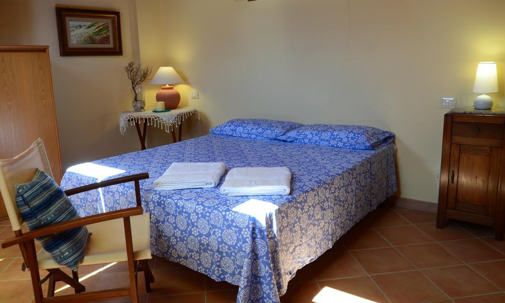 B&B Lloc D'Or Alghero Room photo