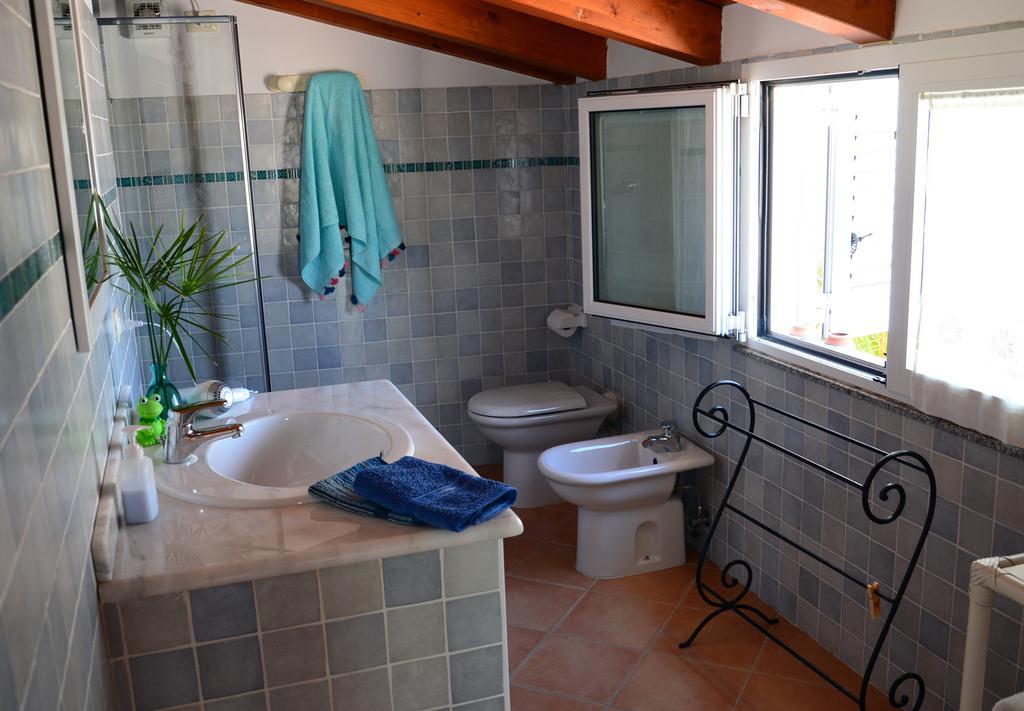 B&B Lloc D'Or Alghero Room photo
