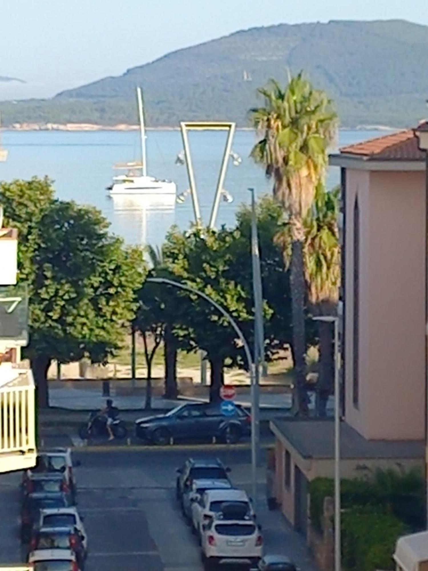 B&B Lloc D'Or Alghero Exterior photo