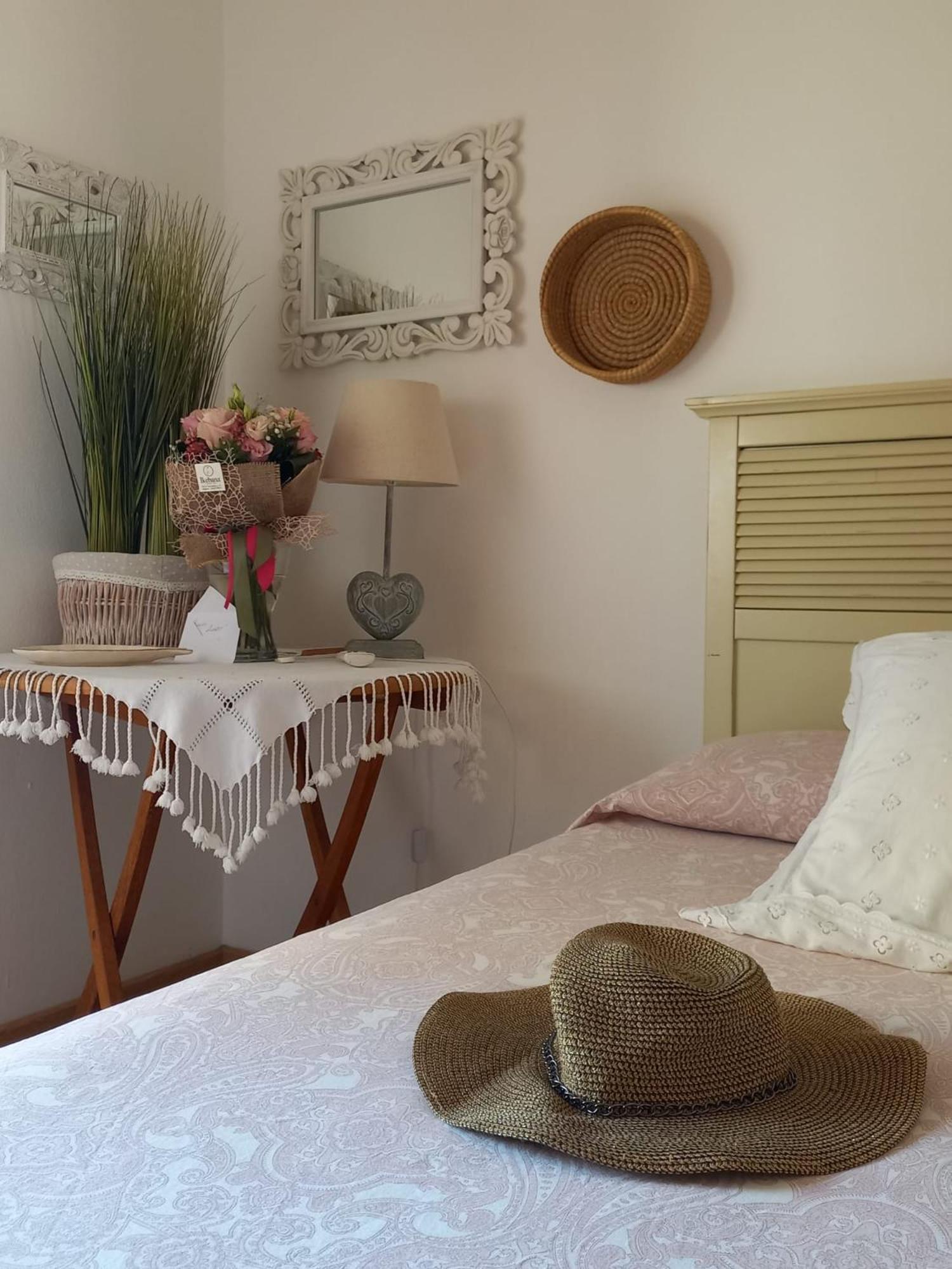 B&B Lloc D'Or Alghero Exterior photo