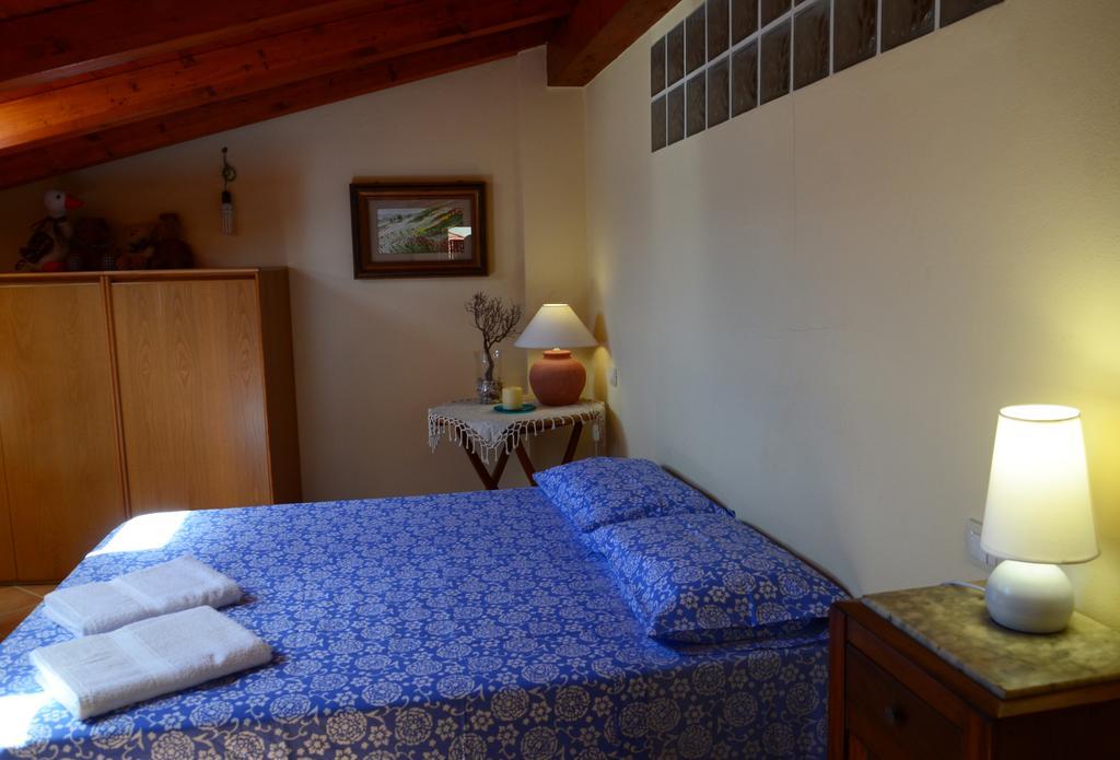 B&B Lloc D'Or Alghero Room photo